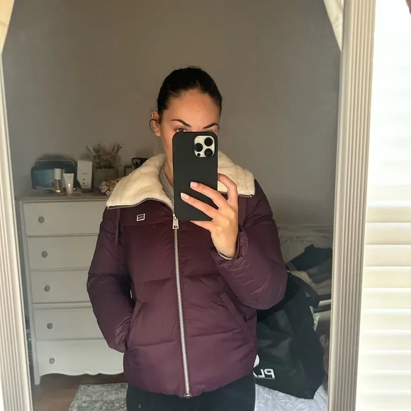 Levi’s winter jacket - Picture 2 of 4